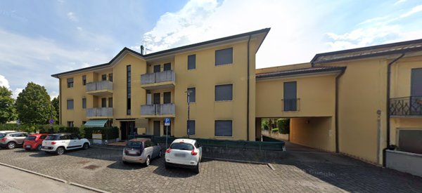 appartamento in vendita a Tombolo