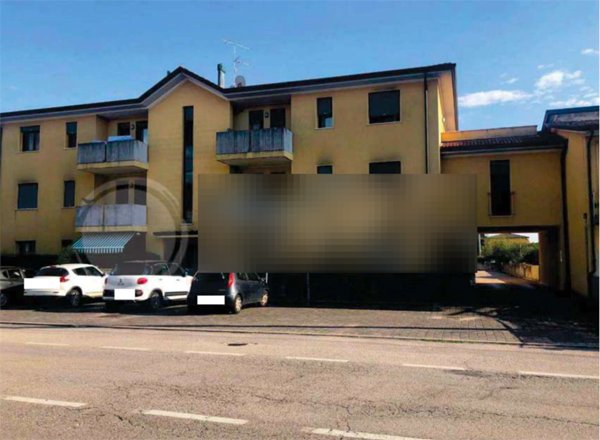 appartamento in vendita a Tombolo