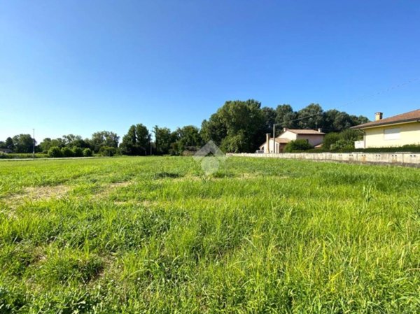 terreno agricolo in vendita a Tombolo in zona Onara