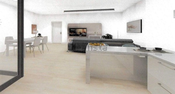 appartamento in vendita a Tombolo