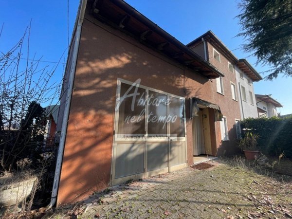 casa indipendente in vendita a Tombolo in zona Onara