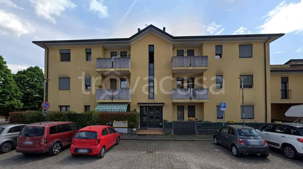 appartamento in vendita a Tombolo