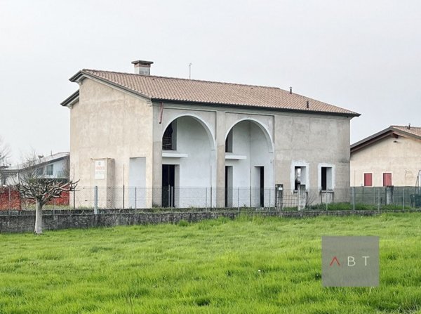 casa indipendente in vendita a Tombolo in zona Onara
