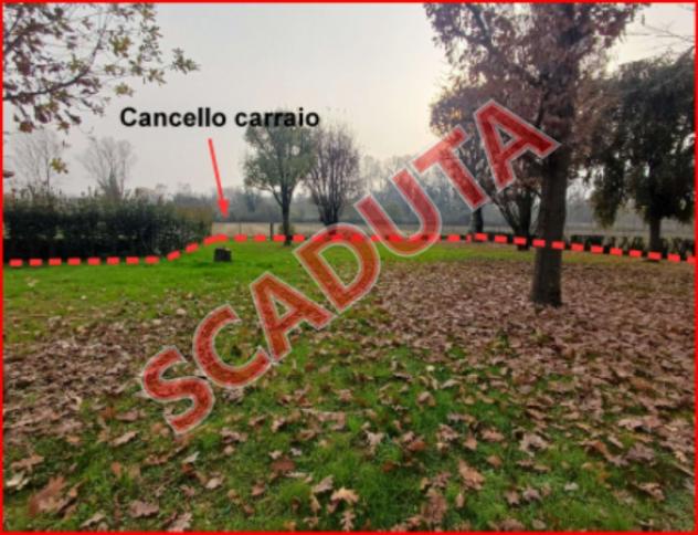 intera palazzina in vendita a Tombolo