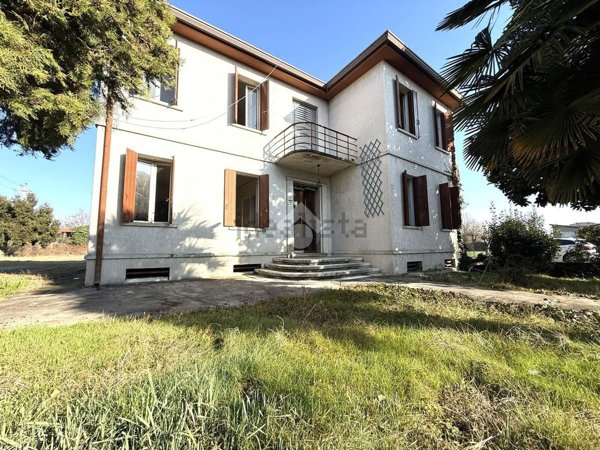 casa semindipendente in vendita a Tombolo