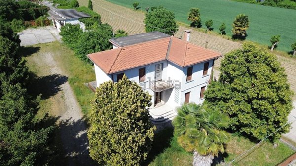 casa semindipendente in vendita a Tombolo
