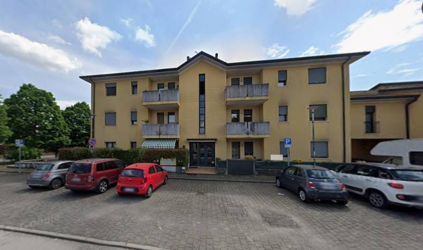 appartamento in vendita a Tombolo