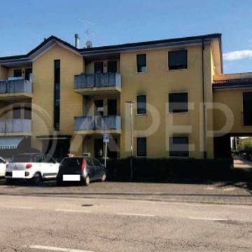 appartamento in vendita a Tombolo