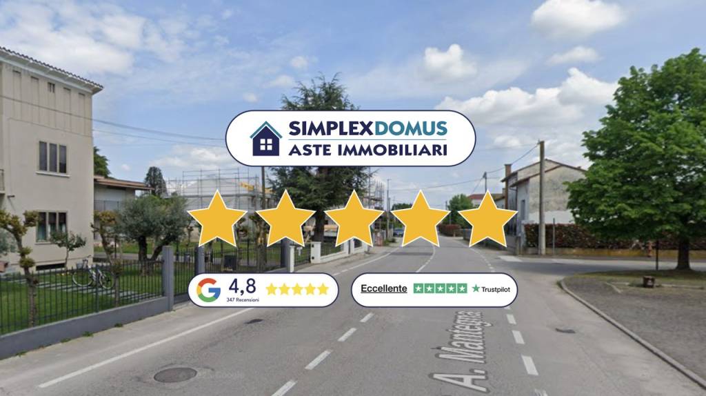 appartamento in vendita a Tombolo