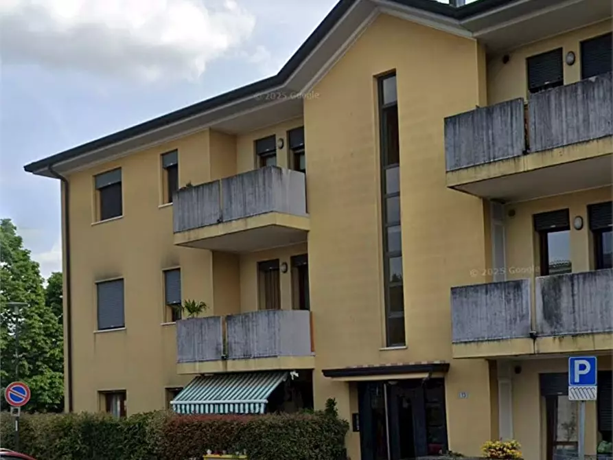 appartamento in vendita a Tombolo