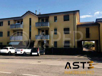 appartamento in vendita a Tombolo