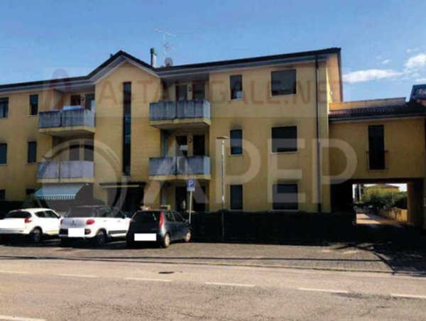 appartamento in vendita a Tombolo