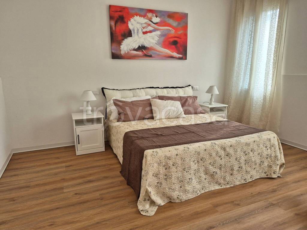 appartamento in vendita a Tombolo