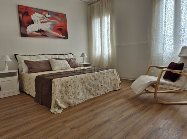 appartamento in vendita a Tombolo