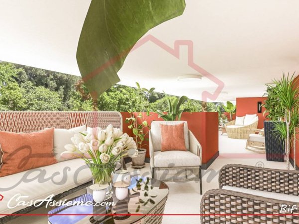 appartamento in vendita a Tombolo