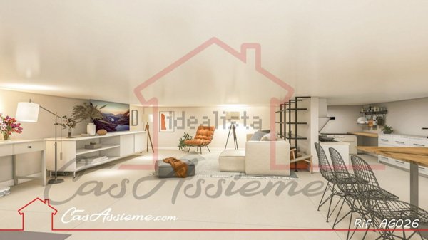 appartamento in vendita a Tombolo