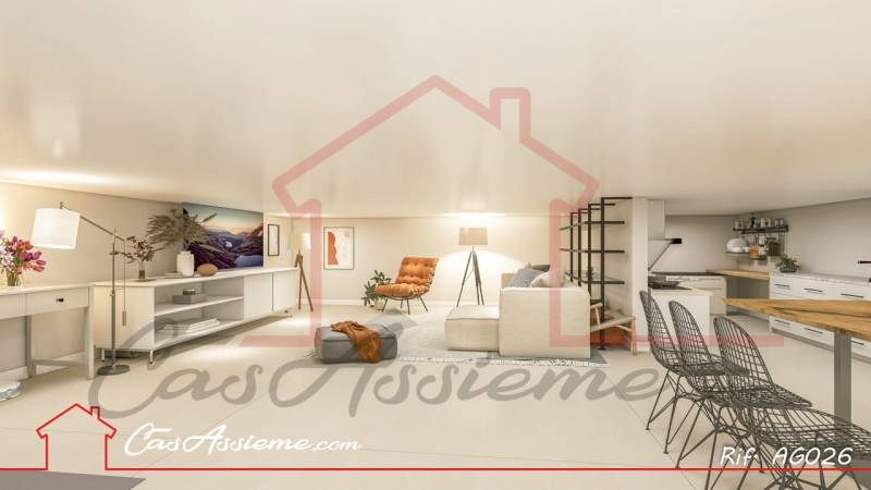 appartamento in vendita a Tombolo