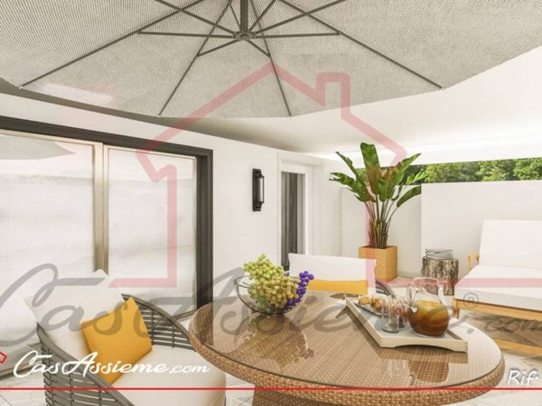 appartamento in vendita a Tombolo