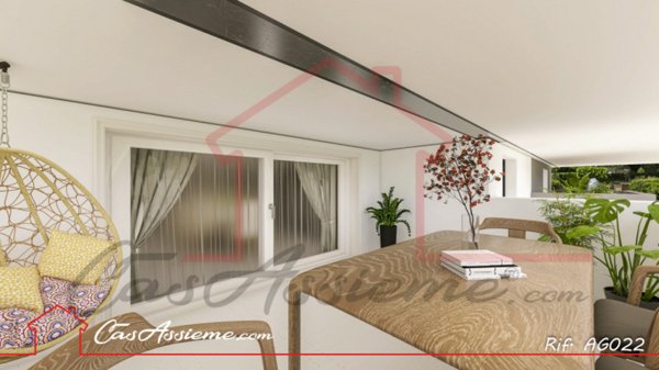 appartamento in vendita a Tombolo