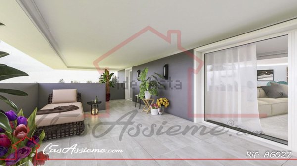 appartamento in vendita a Tombolo