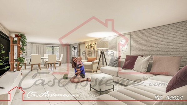 appartamento in vendita a Tombolo