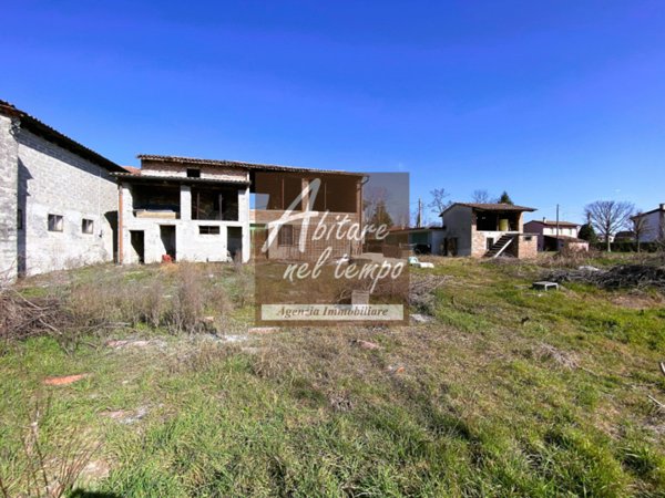 casa indipendente in vendita a Tombolo in zona Onara