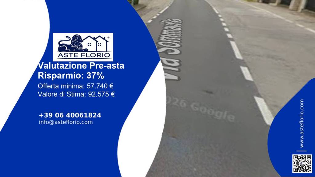 appartamento in vendita a Tombolo