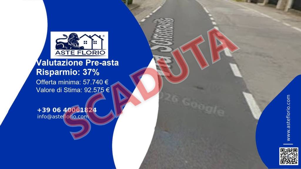 appartamento in vendita a Tombolo
