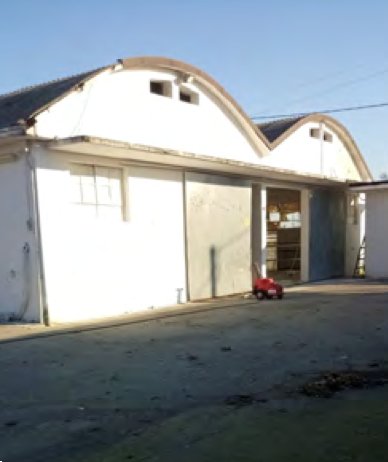 casale in vendita a Tombolo