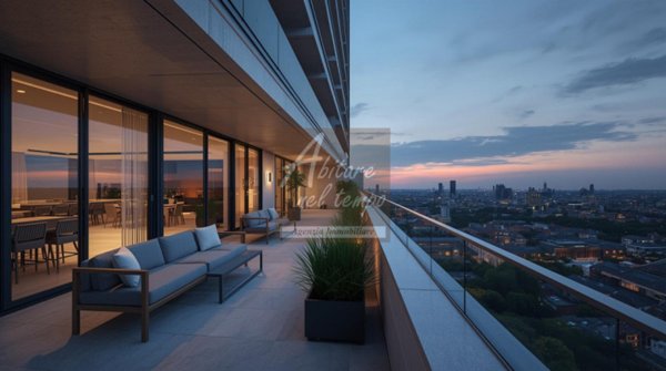 appartamento in vendita a Tombolo