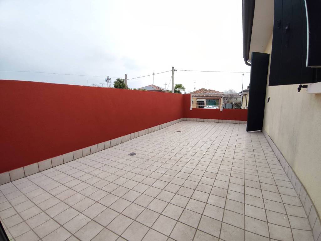 appartamento in vendita a Tombolo