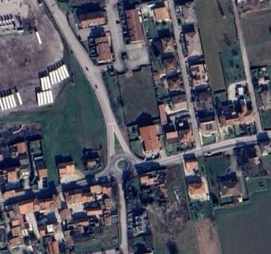 appartamento in vendita a Tombolo