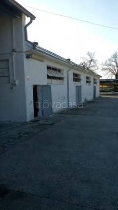 ufficio in vendita a Tombolo