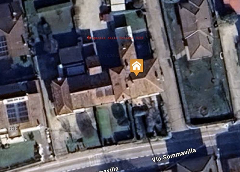 appartamento in vendita a Tombolo