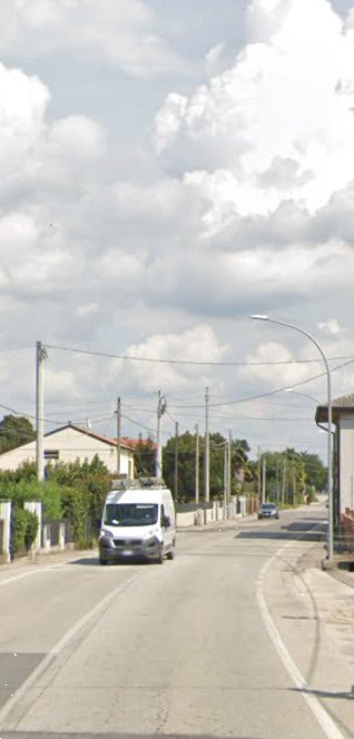 appartamento in vendita a Tombolo