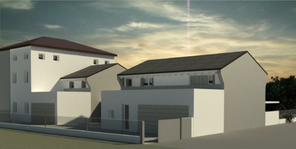 casa indipendente in vendita a Tombolo