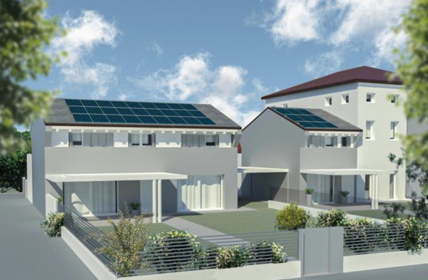 casa indipendente in vendita a Tombolo