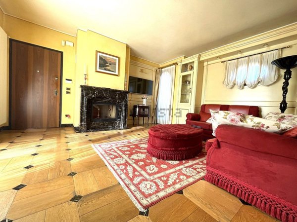 appartamento in vendita a Tombolo