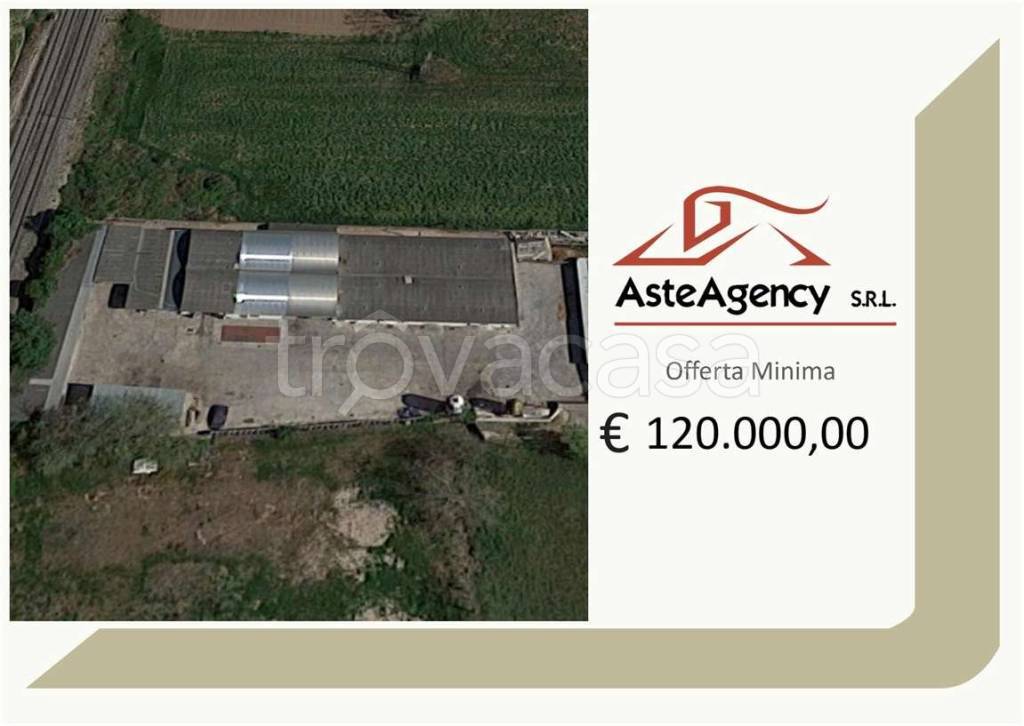 ufficio in vendita a Tombolo