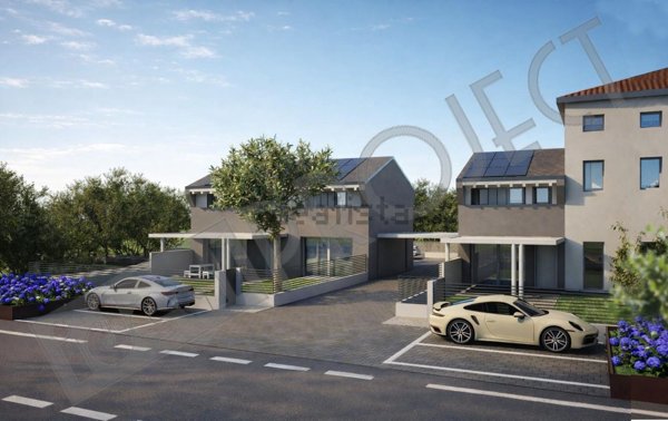 casa indipendente in vendita a Tombolo