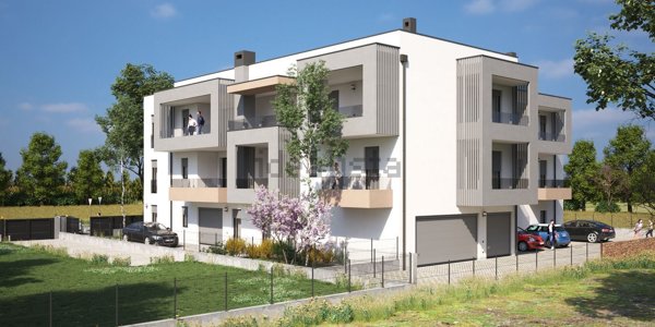 appartamento in vendita a Tombolo