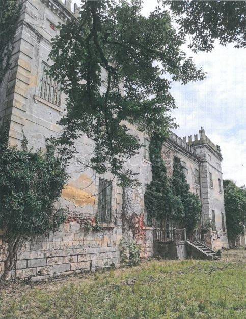 terreno edificabile in vendita a Tombolo in zona Onara