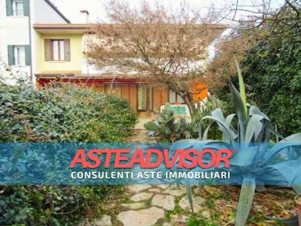 appartamento in vendita a Tombolo