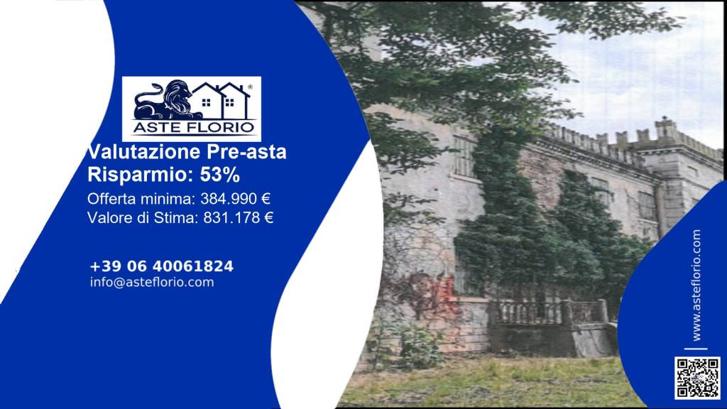 casa indipendente in vendita a Tombolo in zona Onara