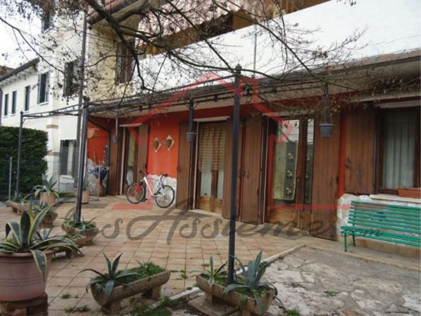 appartamento in vendita a Tombolo