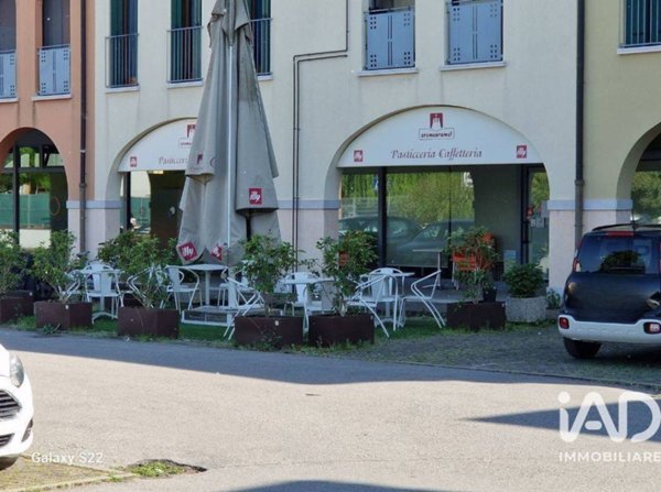 negozio in vendita a Tombolo