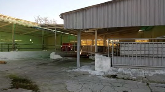locale commerciale in vendita a Tombolo