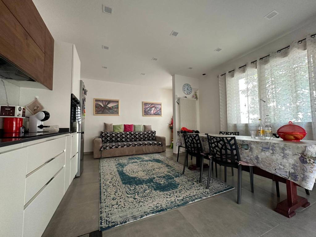 appartamento in vendita a Tombolo