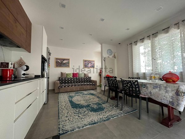 appartamento in vendita a Tombolo