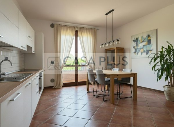 appartamento in vendita a Tombolo